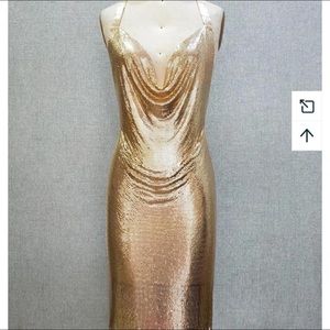 Bella Barnett Next Level Diamante Dress